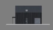 NewHouse 751 - wizualizacja 6