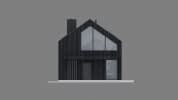 NewHouse 751 - wizualizacja 8