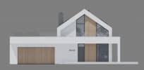 NewHouse 755 G2 - wizualizacja 6