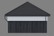Garage 03 - wizualizacja 7