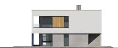 NewHouse 727 - wizualizacja 6