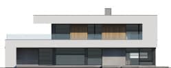 NewHouse 727 - wizualizacja 7
