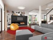 E-125 - wizualizacja 6