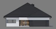 NewHouse 761 - wizualizacja 7