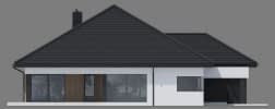 NewHouse 761 - wizualizacja 8