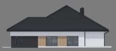 NewHouse 761 - wizualizacja 10
