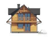 osieczno aa 70 dws - wizualizacja 6