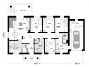 Anatol wariant B - wizualizacja 32