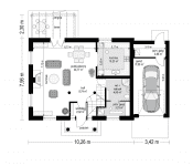 Bajkowy 3 - wizualizacja 4