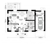 Bajkowy 3 - wizualizacja 5