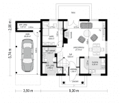 Bajkowy wariant C - wizualizacja 4