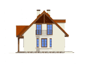 Bajkowy wariant C - wizualizacja 29