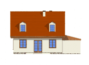 Bajkowy wariant D - wizualizacja 27