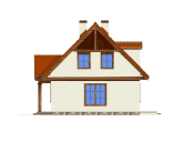 Bajkowy wariant D - wizualizacja 28