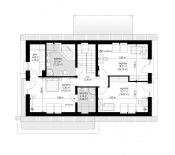 Party wariant B - wizualizacja 9