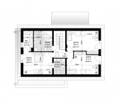 Party wariant B - wizualizacja 29