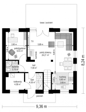 Przygoda - wizualizacja 4