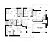 Riwiera 3 - wizualizacja 5