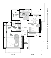 Riwiera 4 wariant C - wizualizacja 32