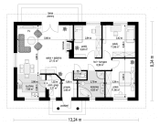 Słoneczny wariant E - wizualizacja 24