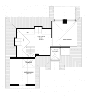 Dom na parkowej - wizualizacja 9