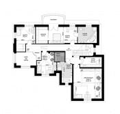 Willa Anna Maria wariant C - wizualizacja 27