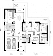 Parterowy 2 - wizualizacja 10