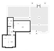 Rezydencja Parkowa 3 D - wizualizacja 10