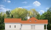 Rezydencja Parkowa 3 D - wizualizacja 33