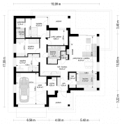 Doskonały 2 wariant D - wizualizacja 23