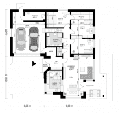 Sielanka - wizualizacja 5