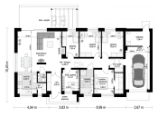 Wymarzony 11 - wizualizacja 4
