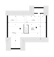 Parterowy 3 wariant B - wizualizacja 23