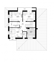 Szmaragd 5 wariant B - wizualizacja 6