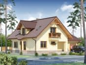 Arystokles - wizualizacja 3