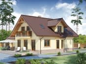 Arystokles - wizualizacja 4