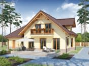 Arystokles - wizualizacja 5