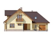 Arystokles - wizualizacja 8