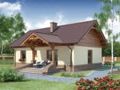 Amadeusz 3 LIGHT - wizualizacja 5