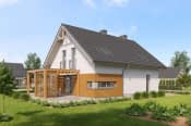 Korso 2 PS - wizualizacja 4
