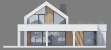 NewHouse 794 G2 - wizualizacja 7