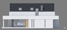 NewHouse 794 G2 - wizualizacja 9
