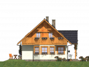 L-58 szkieletowy - wizualizacja 6