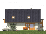 L-58 szkieletowy - wizualizacja 8