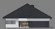 NewHouse 761 w1 - wizualizacja 6