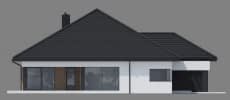 NewHouse 761 w1 - wizualizacja 7