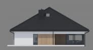 NewHouse 761 w1 - wizualizacja 8