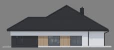 NewHouse 761 w1 - wizualizacja 9