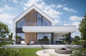 NewHouse 762 - wizualizacja 4
