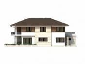 Aplauz (CE) - wizualizacja 7